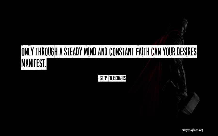 Cosmic Ordering Quotes By Stephen Richards Cosmic Ordering Quotes By Stephen Richards