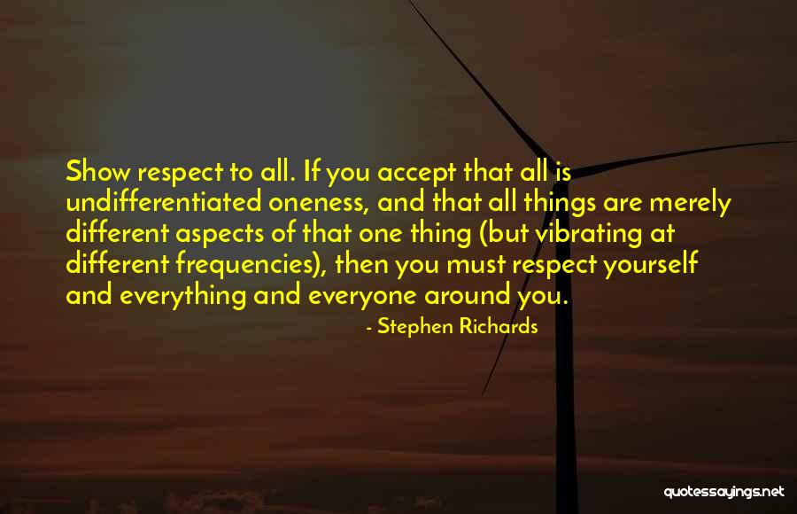 Cosmic Ordering Quotes By Stephen Richards Cosmic Ordering Quotes By Stephen Richards