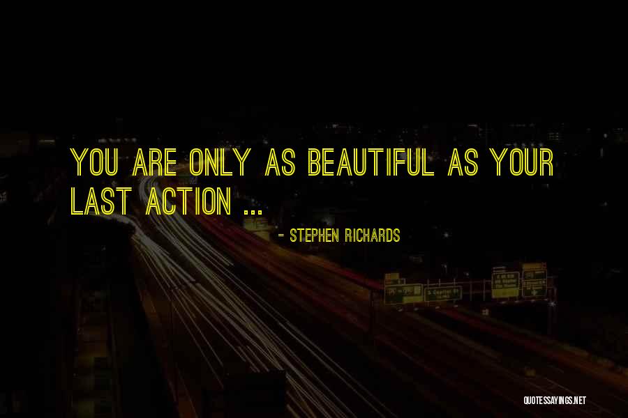 Cosmic Power Quotes By Stephen Richards Cosmic Power Quotes By Stephen Richards