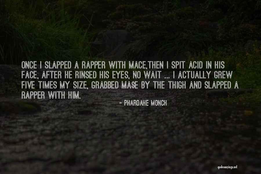 Cosmica Boston Quotes By Pharoahe Monch Cosmica Boston Quotes By Pharoahe Monch