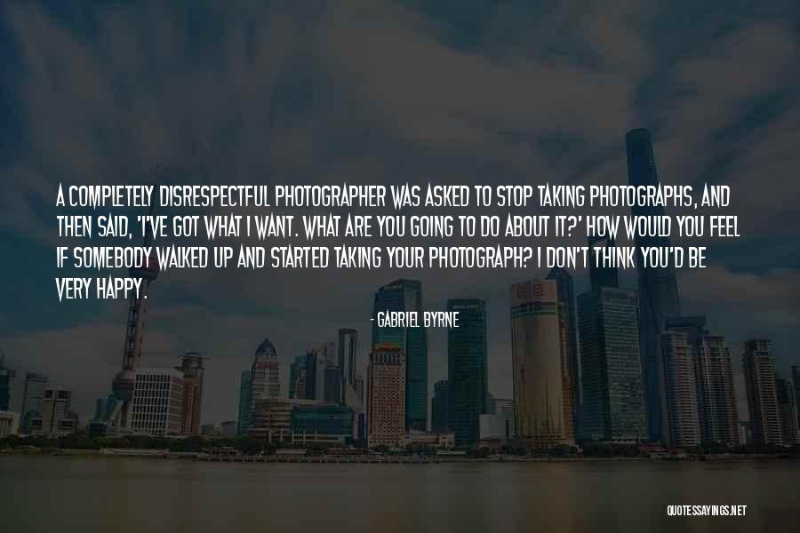 Cosmical Dio Quotes By Gabriel Byrne Cosmical Dio Quotes By Gabriel Byrne