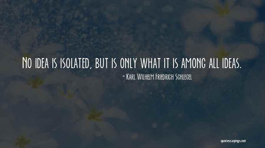 Cosmical Dio Quotes By Karl Wilhelm Friedrich Schlegel Cosmical Dio Quotes By Karl Wilhelm Friedrich Schlegel