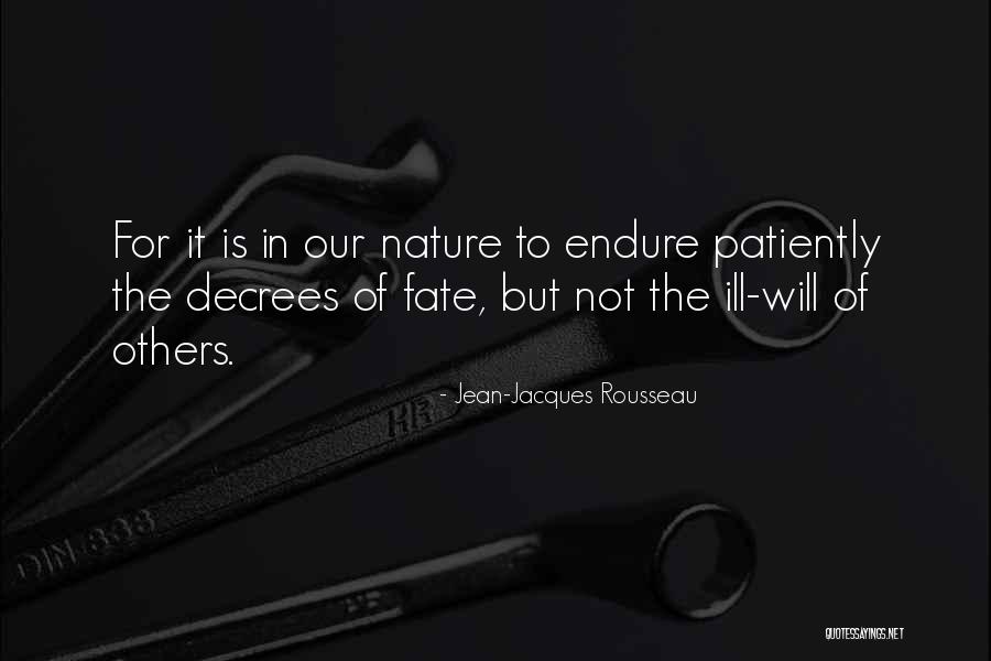 Cosmically Aligned Quotes By Jean-Jacques Rousseau Cosmically Aligned Quotes By Jean-Jacques Rousseau