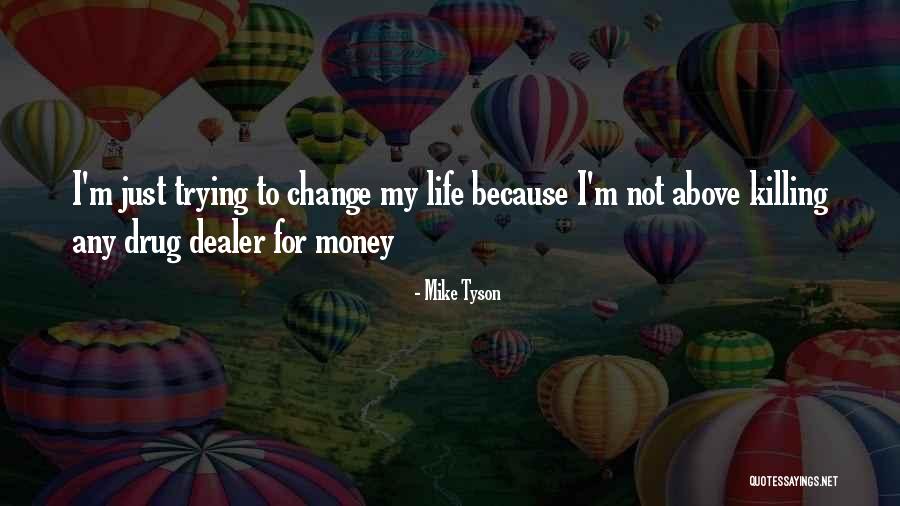 Cosmically Aligned Quotes By Mike Tyson Cosmically Aligned Quotes By Mike Tyson