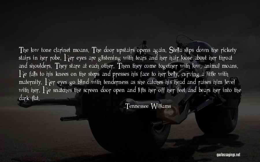 Cosmicos Significado Quotes By Tennessee Williams Cosmicos Significado Quotes By Tennessee Williams