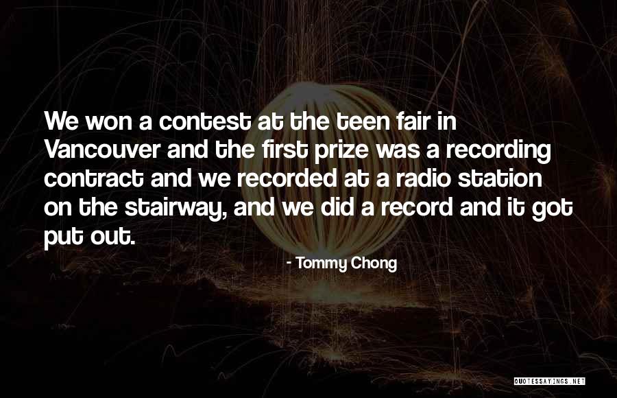 Cosmicos Significado Quotes By Tommy Chong Cosmicos Significado Quotes By Tommy Chong