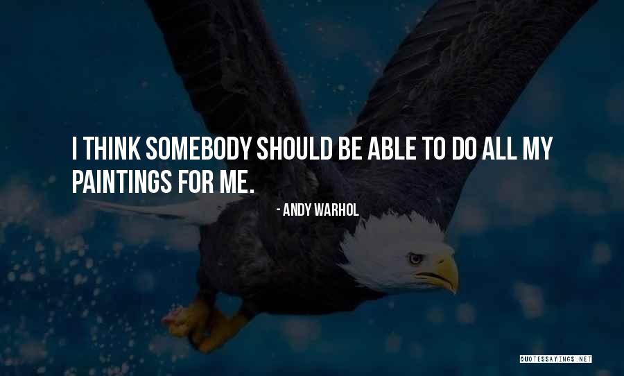 Cosmin Olaroiu Quotes By Andy Warhol Cosmin Olaroiu Quotes By Andy Warhol