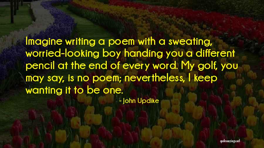 Cosmina Adam Quotes By John Updike Cosmina Adam Quotes By John Updike