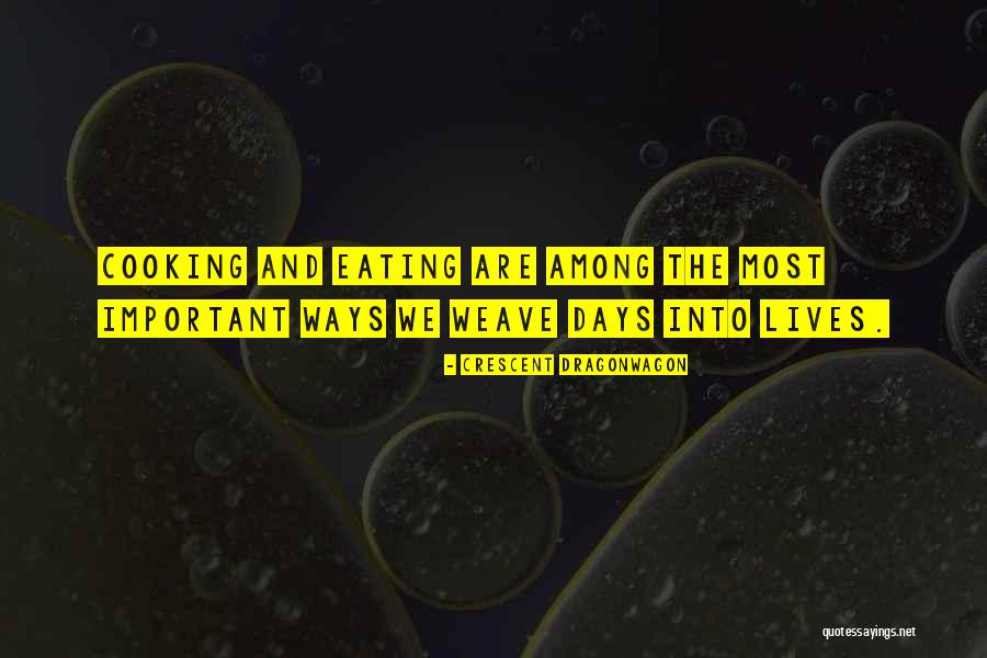 Cosmo Sheldrake Quotes By Crescent Dragonwagon Cosmo Sheldrake Quotes By Crescent Dragonwagon