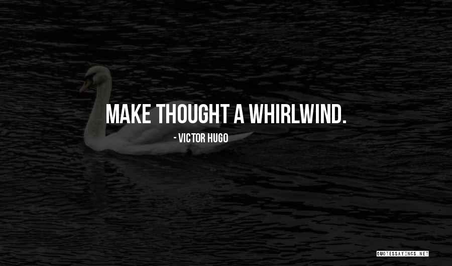 Cosmogirl Quotes By Victor Hugo