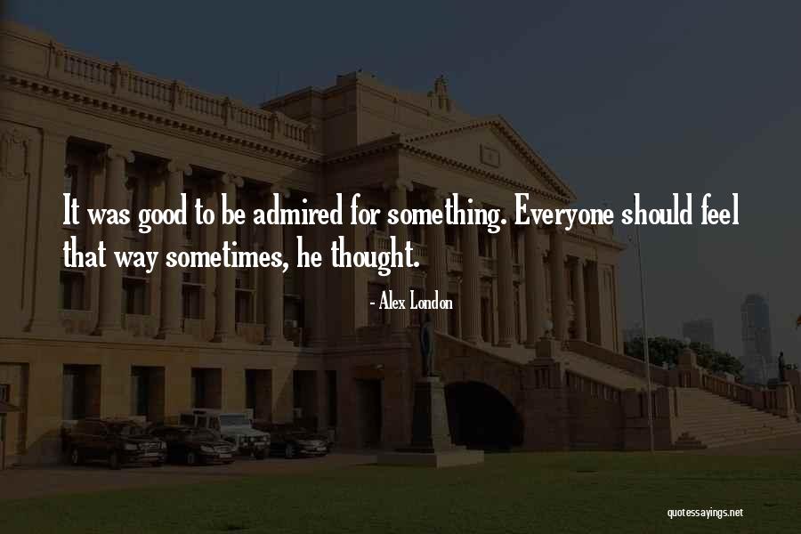 Cosmogonal Quotes By Alex London Cosmogonal Quotes By Alex London