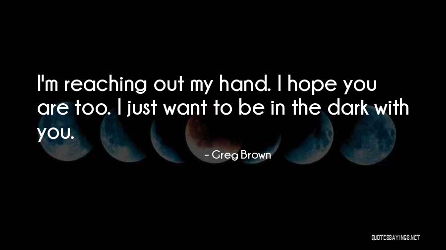 Cosmogonia Sumeria Quotes By Greg Brown Cosmogonia Sumeria Quotes By Greg Brown