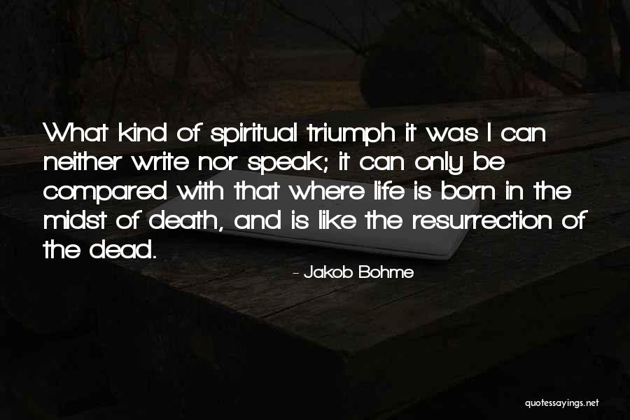 Cosmogonia Sumeria Quotes By Jakob Bohme Cosmogonia Sumeria Quotes By Jakob Bohme