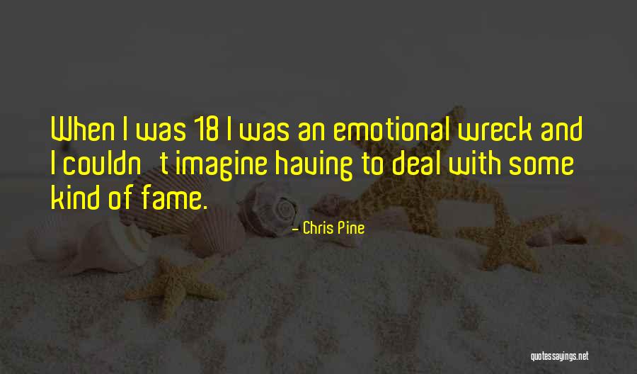 Cosmogonies Define Quotes By Chris Pine Cosmogonies Define Quotes By Chris Pine