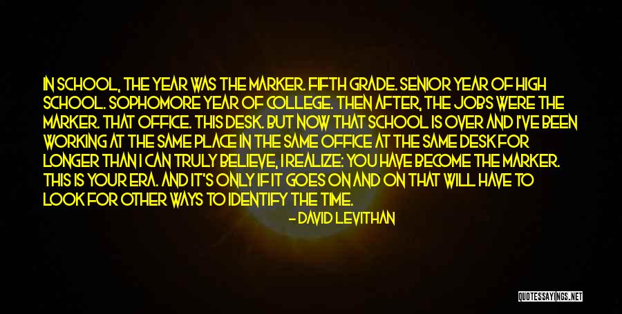 Cosmogonies Domestiques Quotes By David Levithan Cosmogonies Domestiques Quotes By David Levithan