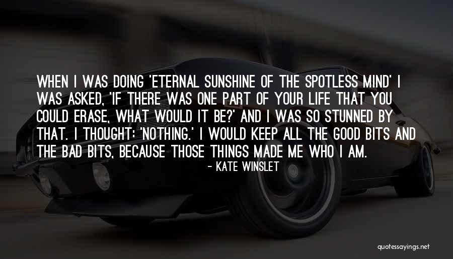 Cosmogonies Domestiques Quotes By Kate Winslet Cosmogonies Domestiques Quotes By Kate Winslet