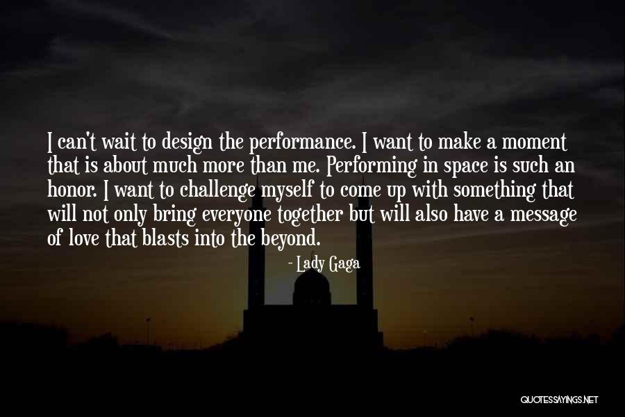 Cosmogonies Domestiques Quotes By Lady Gaga Cosmogonies Domestiques Quotes By Lady Gaga