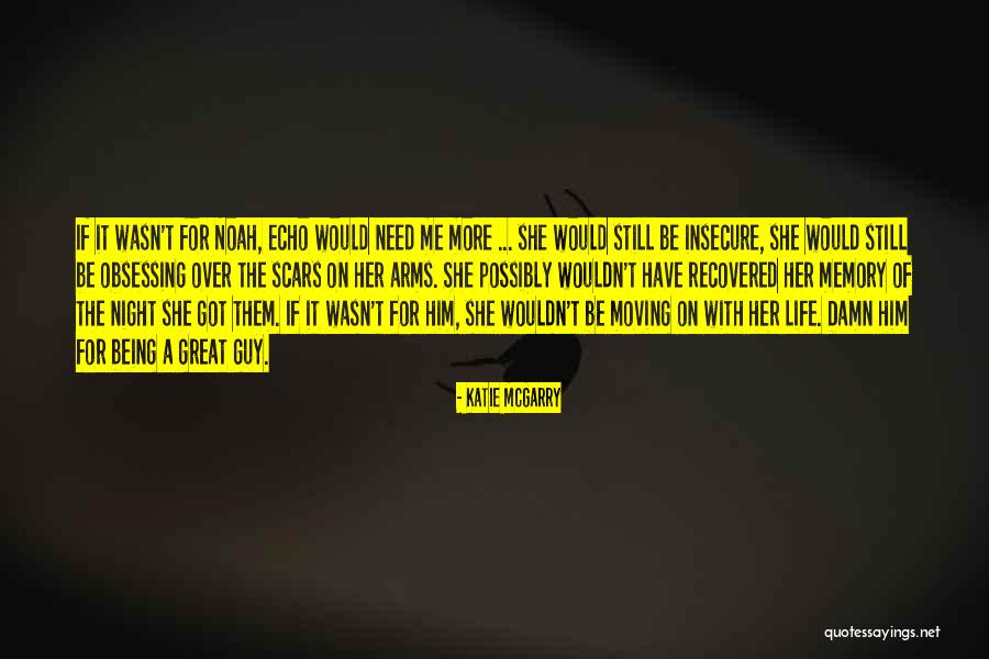 Cosmogony Examples Quotes By Katie McGarry Cosmogony Examples Quotes By Katie McGarry