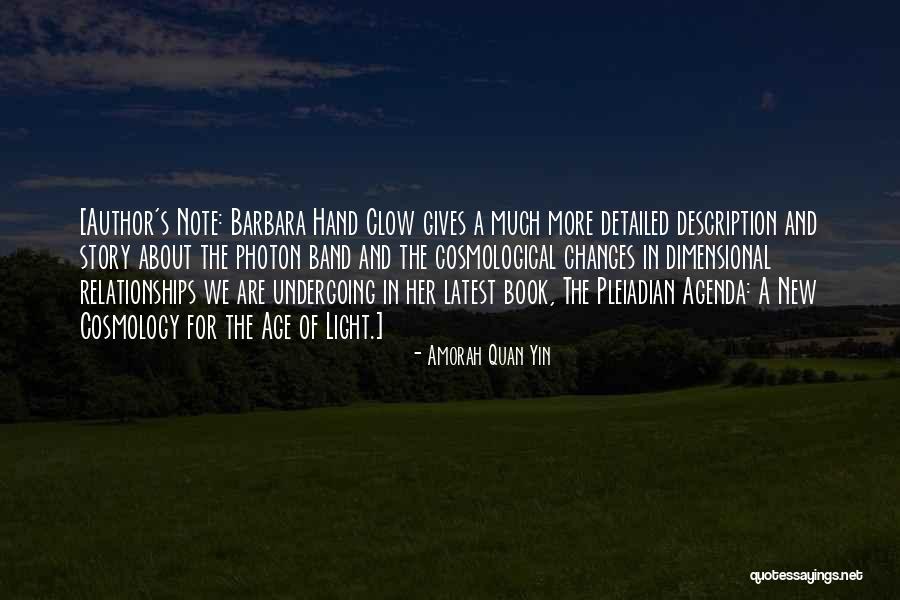 Cosmological Quotes By Amorah Quan Yin Cosmological Quotes By Amorah Quan Yin