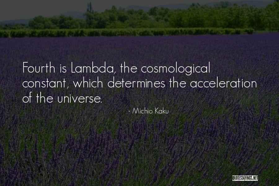 Cosmological Quotes By Michio Kaku Cosmological Quotes By Michio Kaku