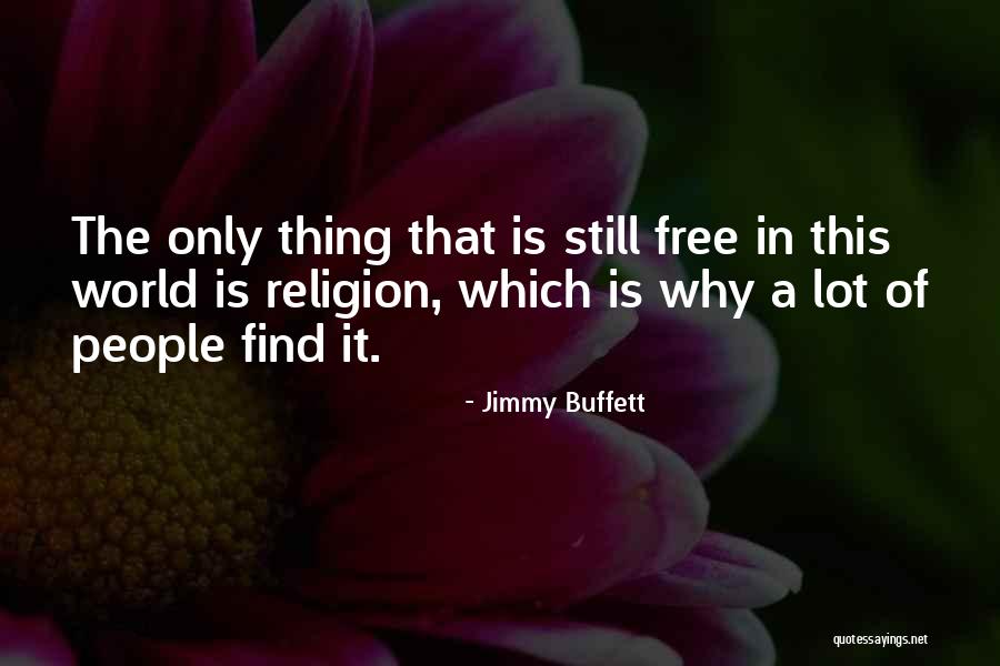 Cosmonaut Variety Quotes By Jimmy Buffett Cosmonaut Variety Quotes By Jimmy Buffett