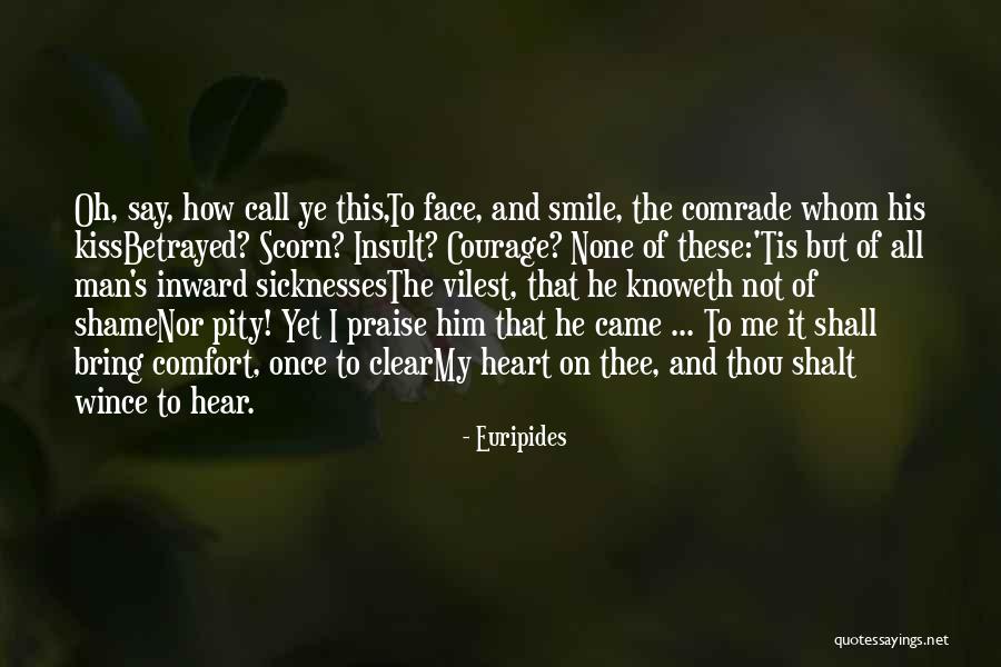Cosmonauta Significado Quotes By Euripides Cosmonauta Significado Quotes By Euripides