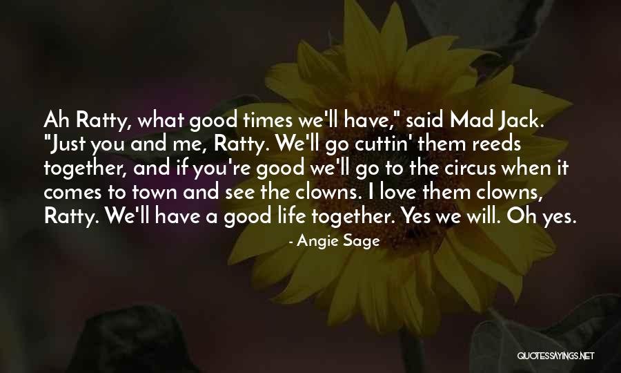 Cosmonauts See Angels Quotes By Angie Sage Cosmonauts See Angels Quotes By Angie Sage