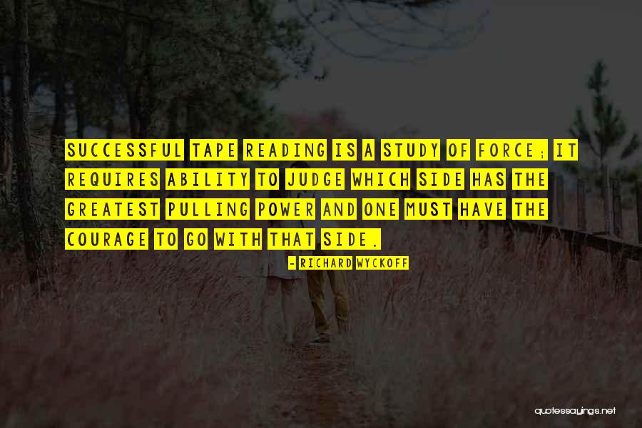 Cosmopolitan Cocktails Quotes By Richard Wyckoff Cosmopolitan Cocktails Quotes By Richard Wyckoff