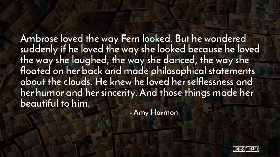 Cosmopolitanism Theory Quotes By Amy Harmon Cosmopolitanism Theory Quotes By Amy Harmon
