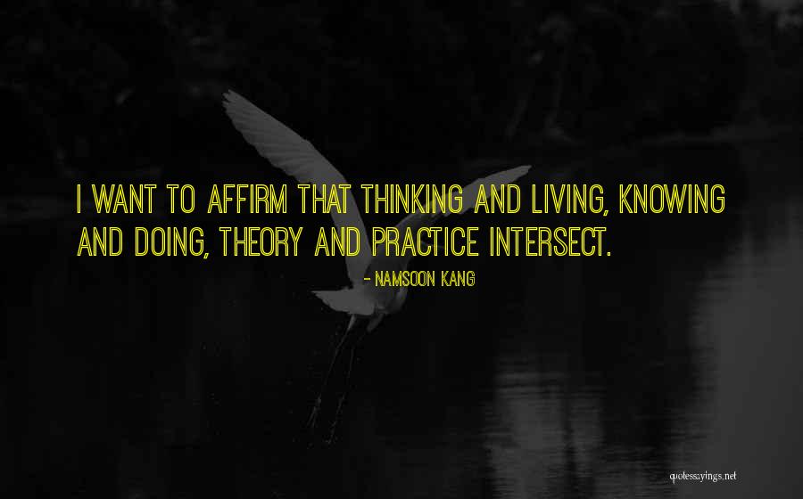 Cosmopolitanism Theory Quotes By Namsoon Kang Cosmopolitanism Theory Quotes By Namsoon Kang