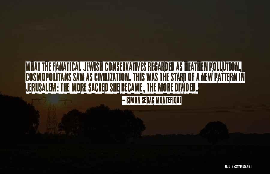 Cosmopolitans Quotes By Simon Sebag Montefiore Cosmopolitans Quotes By Simon Sebag Montefiore