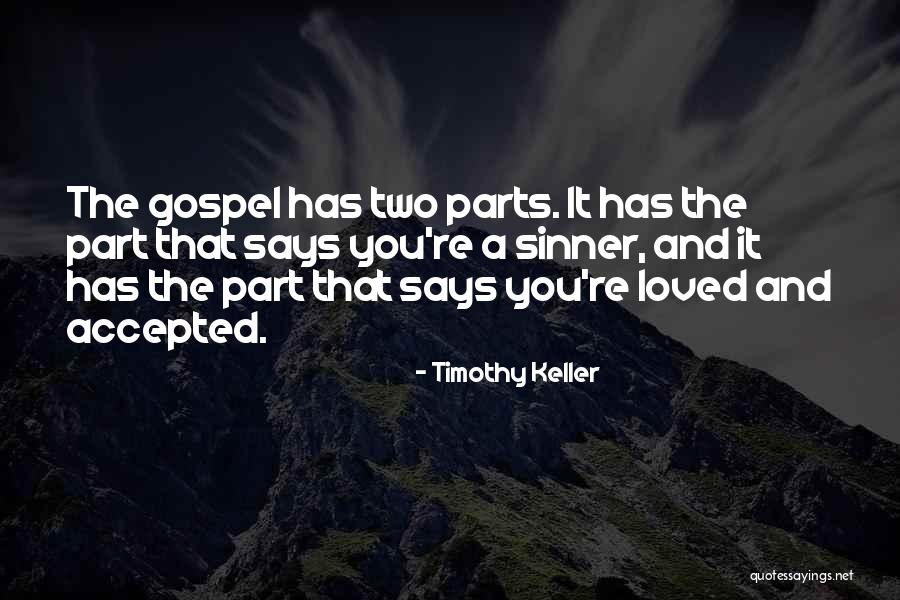 Cosmopolite Nieuwpoort Quotes By Timothy Keller Cosmopolite Nieuwpoort Quotes By Timothy Keller