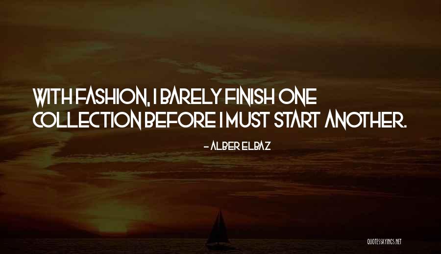 Cosmopolites Quotes By Alber Elbaz Cosmopolites Quotes By Alber Elbaz