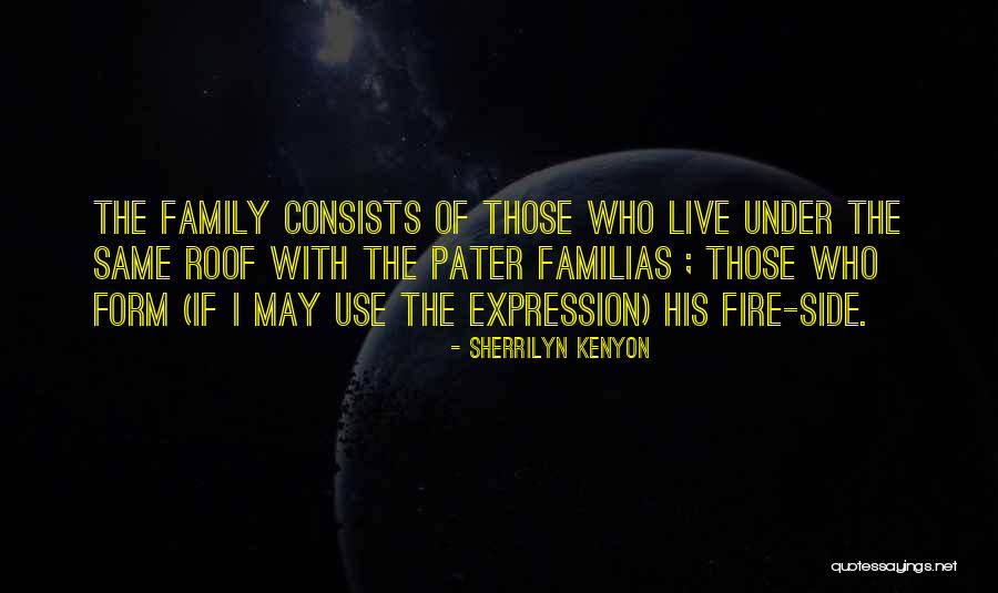 Cosmopolites Quotes By Sherrilyn Kenyon Cosmopolites Quotes By Sherrilyn Kenyon