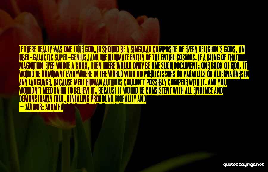 Cosmos Book Quotes By Aron Ra Cosmos Book Quotes By Aron Ra
