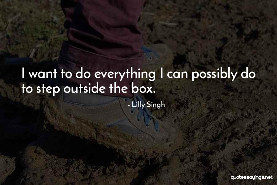 Cosmos Finale Quotes By Lilly Singh Cosmos Finale Quotes By Lilly Singh