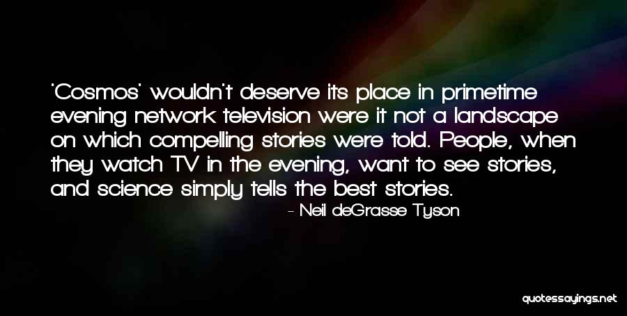 Cosmos Tv Quotes By Neil DeGrasse Tyson Cosmos Tv Quotes By Neil DeGrasse Tyson