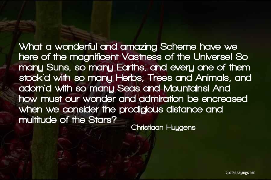 Cosmotheoros Quotes By Christiaan Huygens Cosmotheoros Quotes By Christiaan Huygens