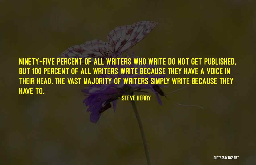 Cosmotheoros Quotes By Steve Berry Cosmotheoros Quotes By Steve Berry