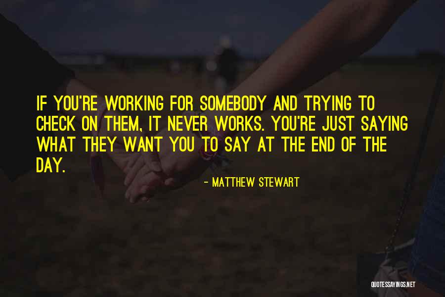 Cosmovision Andina Quotes By Matthew Stewart Cosmovision Andina Quotes By Matthew Stewart