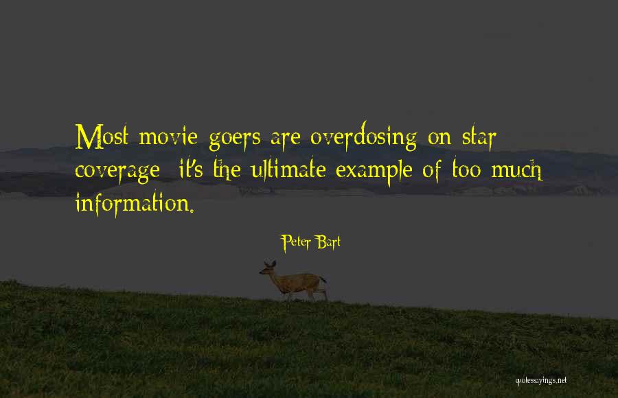 Cosmovision Andina Quotes By Peter Bart Cosmovision Andina Quotes By Peter Bart
