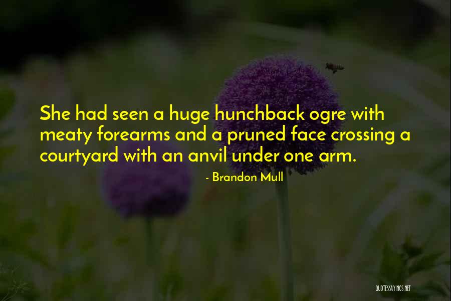 Cosner Brothers Quotes By Brandon Mull Cosner Brothers Quotes By Brandon Mull