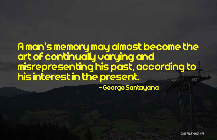 Coson Bay Quotes By George Santayana Coson Bay Quotes By George Santayana