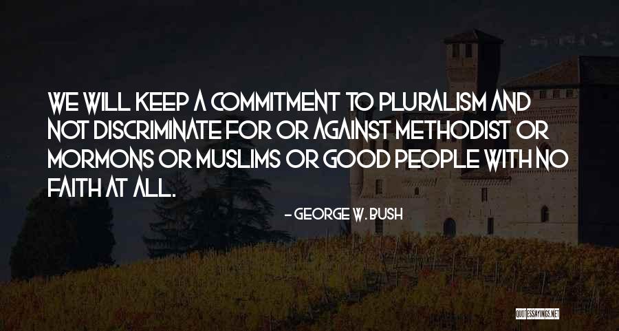Coson Beach Quotes By George W. Bush Coson Beach Quotes By George W. Bush