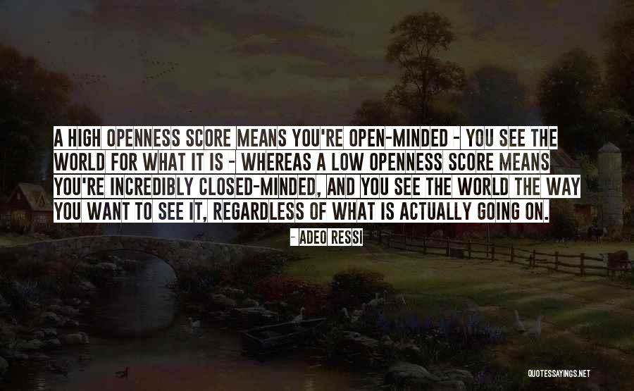 Cosonic Quotes By Adeo Ressi Cosonic Quotes By Adeo Ressi