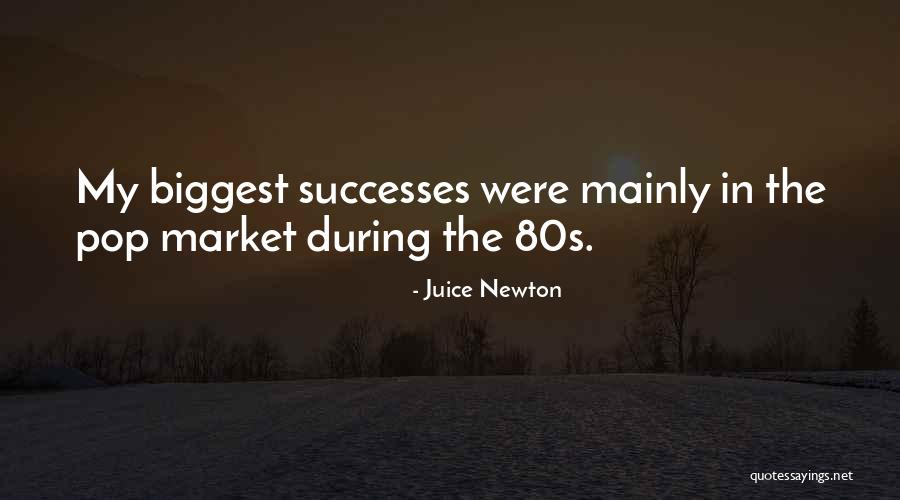 Cospers Country Quotes By Juice Newton