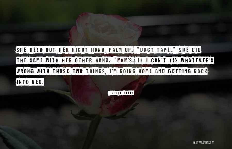 Cospers Country Quotes By Sofie Kelly