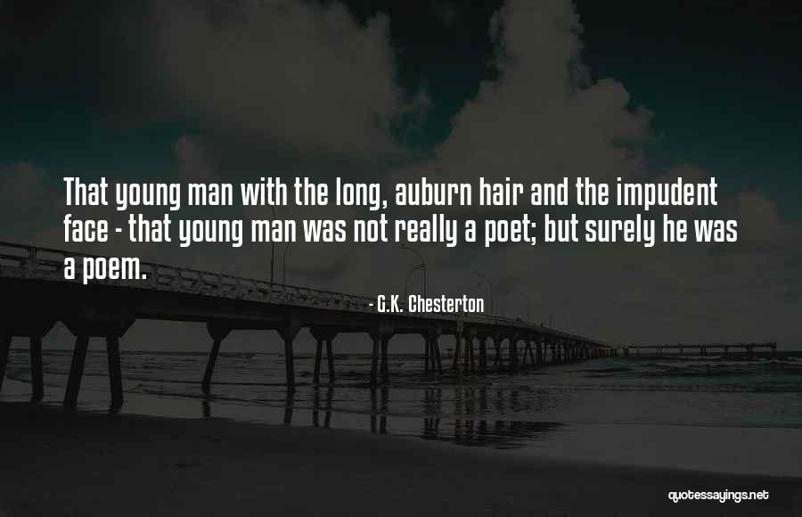 Cosplaying Chris Quotes By G.K. Chesterton Cosplaying Chris Quotes By G.K. Chesterton
