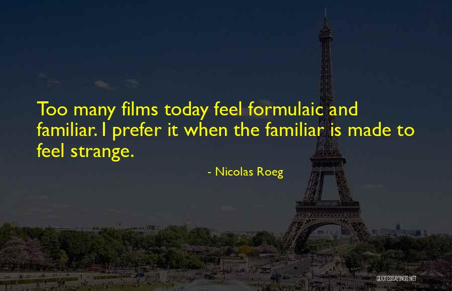 Cosquillas A Nina Quotes By Nicolas Roeg Cosquillas A Nina Quotes By Nicolas Roeg