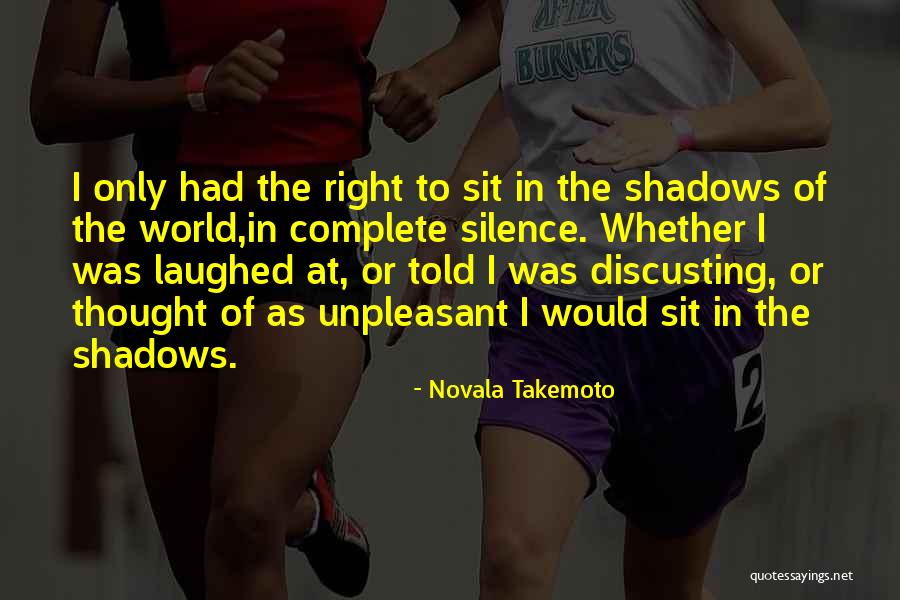 Cosquillas A Nina Quotes By Novala Takemoto Cosquillas A Nina Quotes By Novala Takemoto